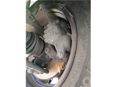 Recambio de pinza freno delantero izquierda para peugeot 207 sw 1.6 hdi referencia OEM IAM 4400R8  