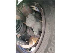 Recambio de pinza freno delantero izquierda para peugeot 207 sw 1.6 hdi referencia OEM IAM 4400R8  