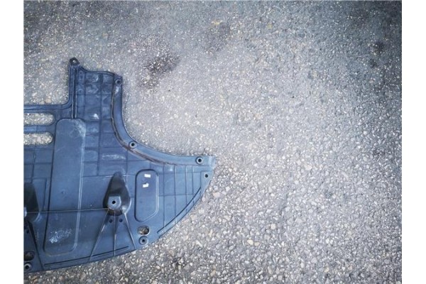 Recambio de guarnecido protector motor para kia rio (ub) 1.2 basic referencia OEM IAM 29110J7400  