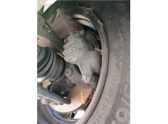 Recambio de pinza freno delantero izquierda para peugeot 207 sw 1.6 hdi referencia OEM IAM 4400R8  