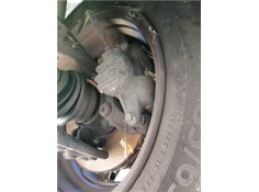 Recambio de pinza freno delantero izquierda para peugeot 207 sw 1.6 hdi referencia OEM IAM 4400R8  