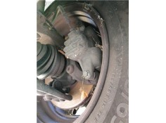 Recambio de pinza freno delantero izquierda para peugeot 207 sw 1.6 hdi referencia OEM IAM 4400R8  