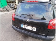 Recambio de porton trasero para peugeot 207 sw 1.6 hdi referencia OEM IAM 8701X8 8701AY 