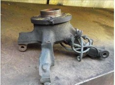 Recambio de mangueta delantero izquierda para fiat stilo (192) 2.4 20v (192_xd1a) referencia OEM IAM   