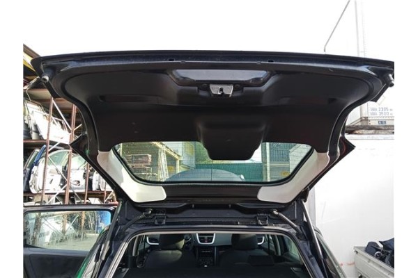 Recambio de porton trasero para peugeot 207 sw 1.6 hdi referencia OEM IAM 8701X8 8701AY 