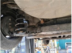 Recambio de puente trasero para peugeot 207 sw 1.6 hdi referencia OEM IAM 5148T3 5148V9 