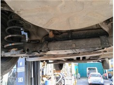 Recambio de puente trasero para peugeot 207 sw 1.6 hdi referencia OEM IAM 5148T3 5148V9 