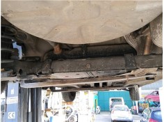 Recambio de puente trasero para peugeot 207 sw 1.6 hdi referencia OEM IAM 5148T3 5148V9 