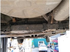 Recambio de puente trasero para peugeot 207 sw 1.6 hdi referencia OEM IAM 5148T3 5148V9 