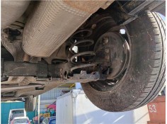 Recambio de puente trasero para peugeot 207 sw 1.6 hdi referencia OEM IAM 5148T3 5148V9 