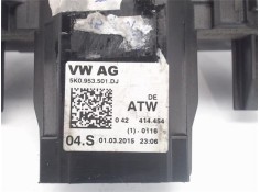 Recambio de mando intermitencia para volkswagen tiguan (5n1) referencia OEM IAM (5K0953502M) (414.454) 