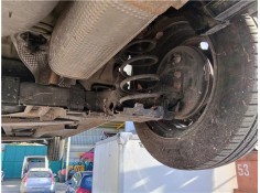 Recambio de puente trasero para peugeot 207 sw 1.6 hdi referencia OEM IAM 5148T3 5148V9 