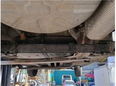 Recambio de puente trasero para peugeot 207 sw 1.6 hdi referencia OEM IAM 5148T3 5148V9 