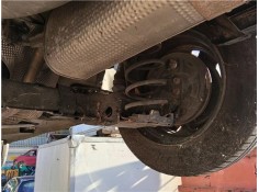 Recambio de puente trasero para peugeot 207 sw 1.6 hdi referencia OEM IAM 5148T3 5148V9 