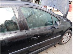 Recambio de puerta delantero derecha para peugeot 207 sw 1.6 hdi referencia OEM IAM 9004X8  