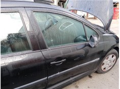 Recambio de puerta delantero derecha para peugeot 207 sw 1.6 hdi referencia OEM IAM 9004X8  