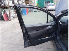 Recambio de puerta delantero izquierda para peugeot 207 sw 1.6 hdi referencia OEM IAM 9002X5  
