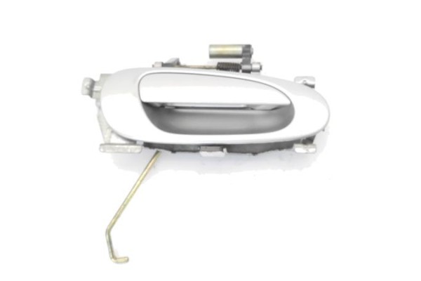 Recambio de maneta exterior delantero derecha para honda civic vi 1.6 referencia OEM IAM 72140S6DE12  