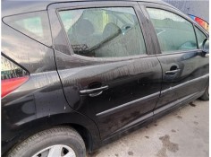 Recambio de puerta trasero derecha para peugeot 207 sw 1.6 hdi referencia OEM IAM 9008V5  