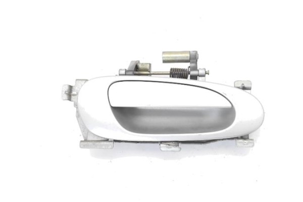 Recambio de maneta exterior trasero derecha para honda civic vi 1.6 referencia OEM IAM 72640S6DE11  