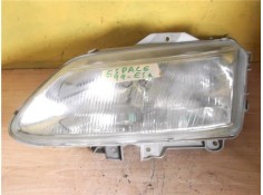 FARO DELANTERO IZQUIERDO 7701038269 