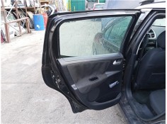 Recambio de puerta trasero izquierda para peugeot 207 sw 1.6 hdi referencia OEM IAM 9006Q2  