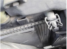 Recambio de radiador para peugeot 207 sw 1.6 hdi referencia OEM IAM 1330P9  