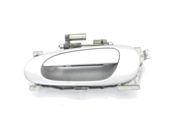 Recambio de maneta exterior trasero izquierda para honda civic vi 1.6 referencia OEM IAM 72680S6DE11  