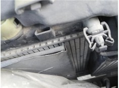 Recambio de radiador para peugeot 207 sw 1.6 hdi referencia OEM IAM 1330P9  