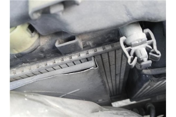 Recambio de radiador para peugeot 207 sw 1.6 hdi referencia OEM IAM 1330P9  