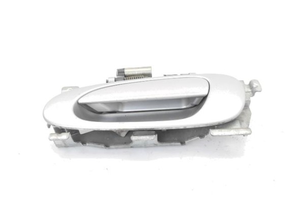 Recambio de maneta exterior trasero izquierda para honda civic vi 1.6 referencia OEM IAM 72680S6DE11  
