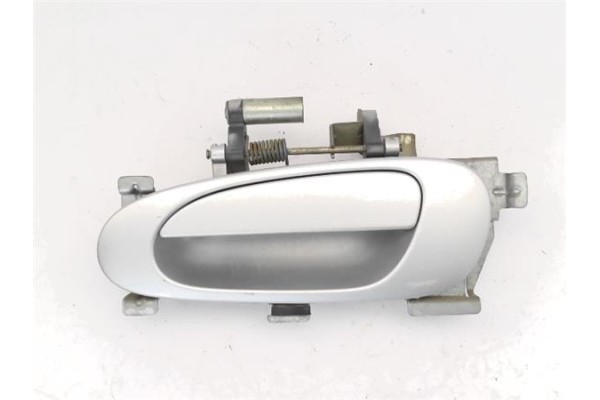 Recambio de maneta exterior trasero izquierda para honda civic vi 1.6 referencia OEM IAM 72680S6DE11  