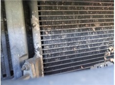 Recambio de radiador aire acondicionado para peugeot 207 sw 1.6 hdi referencia OEM IAM 6455EK 6455HG 