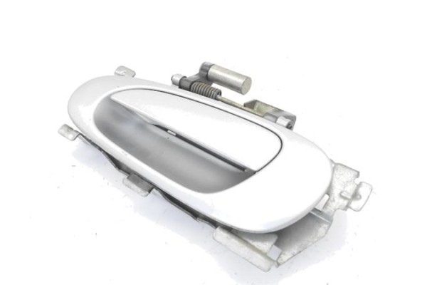 Recambio de maneta exterior trasero izquierda para honda civic vi 1.6 referencia OEM IAM 72680S6DE11  