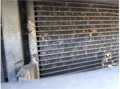 Recambio de radiador aire acondicionado para peugeot 207 sw 1.6 hdi referencia OEM IAM 6455EK 6455HG 