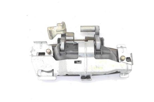 Recambio de maneta exterior trasero izquierda para honda civic vi 1.6 referencia OEM IAM 72680S6DE11  