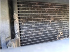 Recambio de radiador aire acondicionado para peugeot 207 sw 1.6 hdi referencia OEM IAM 6455EK 6455HG 