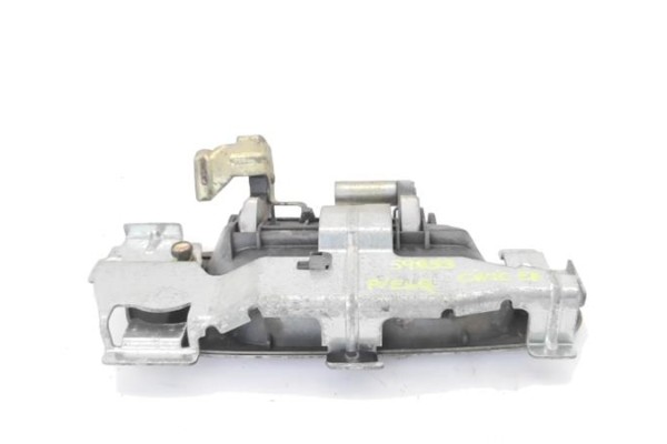 Recambio de maneta exterior trasero izquierda para honda civic vi 1.6 referencia OEM IAM 72680S6DE11  