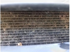 Recambio de radiador aire acondicionado para peugeot 207 sw 1.6 hdi referencia OEM IAM 6455EK 6455HG 