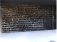Recambio de radiador aire acondicionado para peugeot 207 sw 1.6 hdi referencia OEM IAM 6455EK 6455HG 