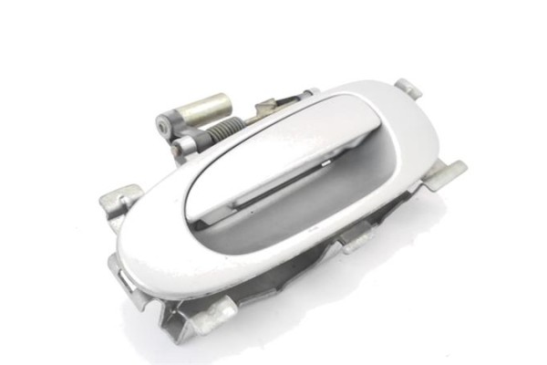 Recambio de maneta exterior trasero izquierda para honda civic vi 1.6 referencia OEM IAM 72680S6DE11  