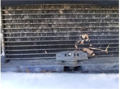 Recambio de radiador aire acondicionado para peugeot 207 sw 1.6 hdi referencia OEM IAM 6455EK 6455HG 