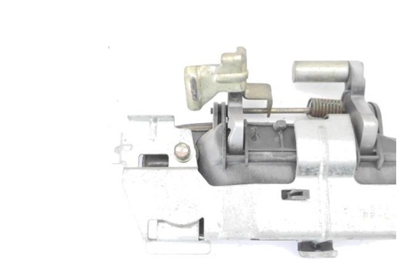 Recambio de maneta exterior trasero izquierda para honda civic vi 1.6 referencia OEM IAM 72680S6DE11  
