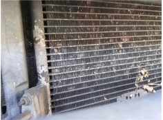 Recambio de radiador aire acondicionado para peugeot 207 sw 1.6 hdi referencia OEM IAM 6455EK 6455HG 