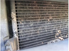 Recambio de radiador aire acondicionado para peugeot 207 sw 1.6 hdi referencia OEM IAM 6455EK 6455HG 