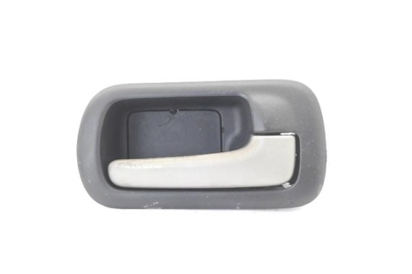 Recambio de manilla int. puerta delantero derecha para honda civic vi 1.6 referencia OEM IAM 72620S5AJ01ZA  