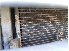 Recambio de radiador aire acondicionado para peugeot 207 sw 1.6 hdi referencia OEM IAM 6455EK 6455HG 