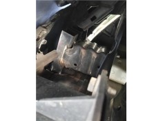 Recambio de refuerzo paragolpes para peugeot 207 sw 1.6 hdi referencia OEM IAM 7414PQ  