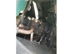 Recambio de refuerzo paragolpes para peugeot 207 sw 1.6 hdi referencia OEM IAM 7414PQ  