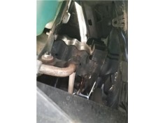 Recambio de refuerzo paragolpes para peugeot 207 sw 1.6 hdi referencia OEM IAM 7414PQ  